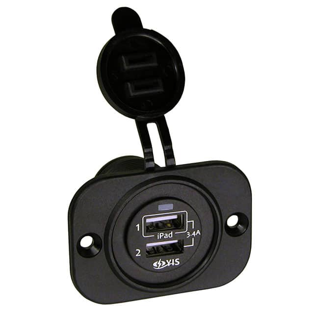 AS234A-A MPD (Memory Protection Devices)  Chargeurs de batterie